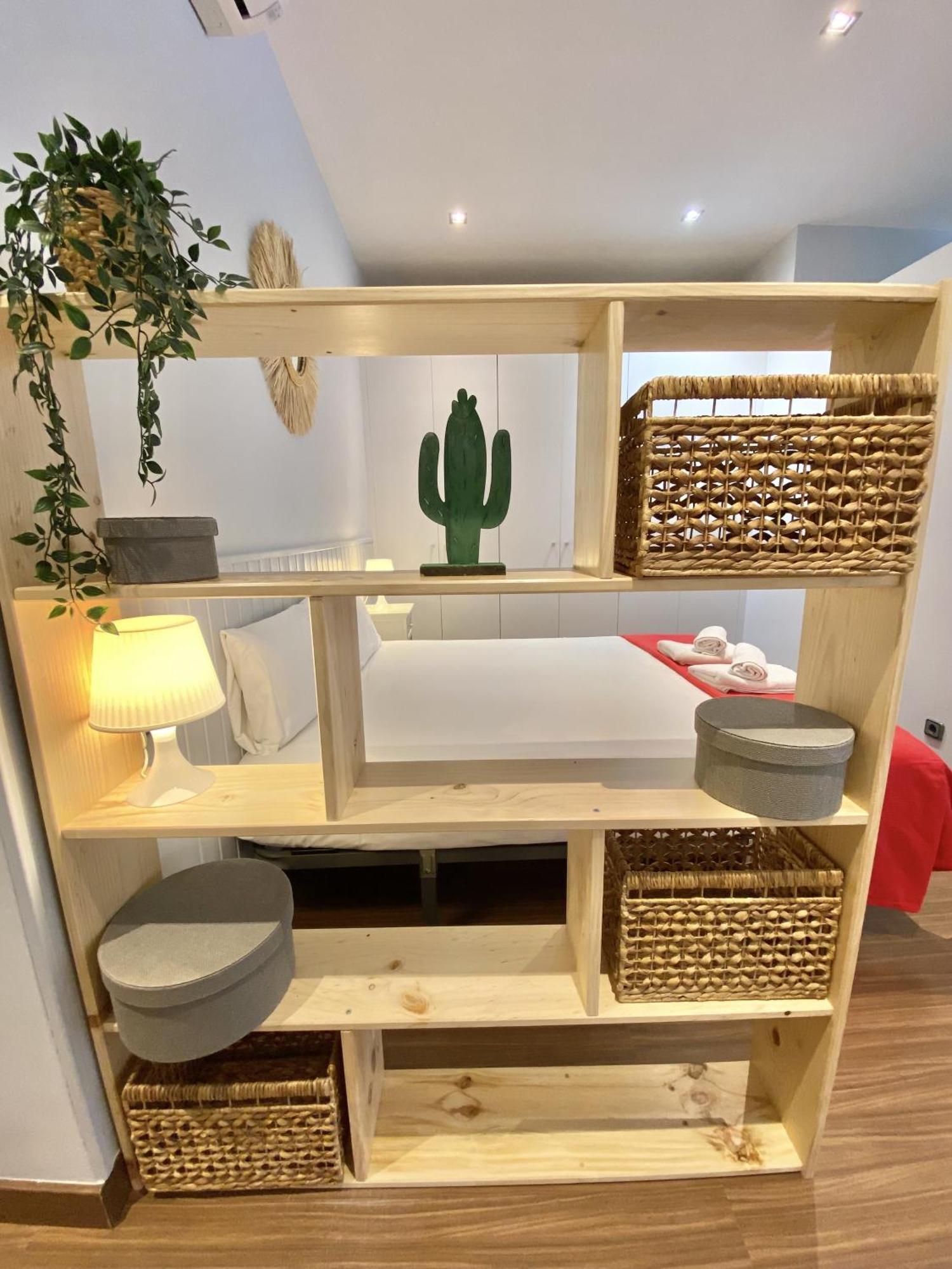 Appartamento Loft Poblenou Cerca De La Playawifiazotea Barcellona Esterno foto