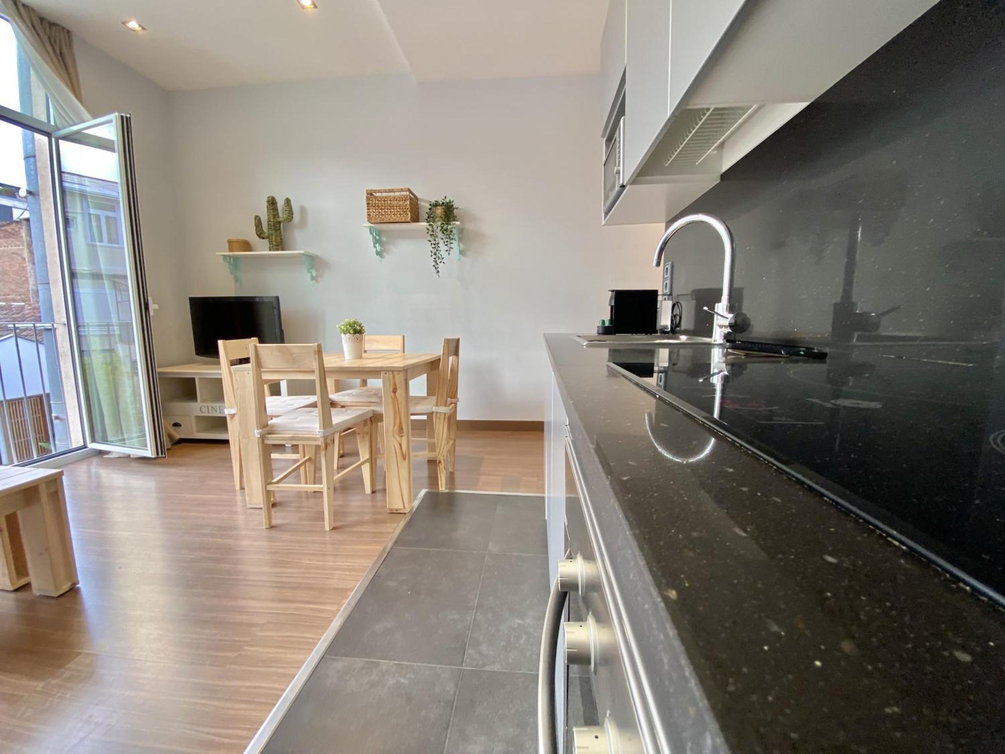 Appartamento Loft Poblenou Cerca De La Playawifiazotea Barcellona Esterno foto
